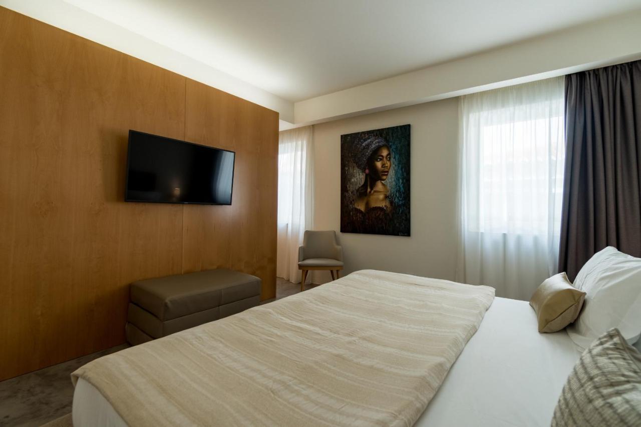 Welcome Madeira Apartments Funchal  Exterior photo