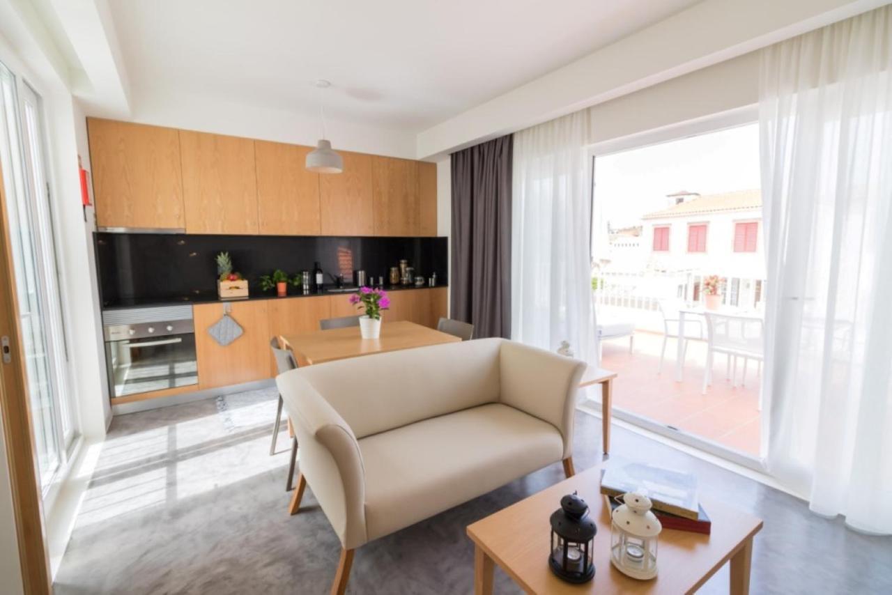 Welcome Madeira Apartments Funchal  Exterior photo