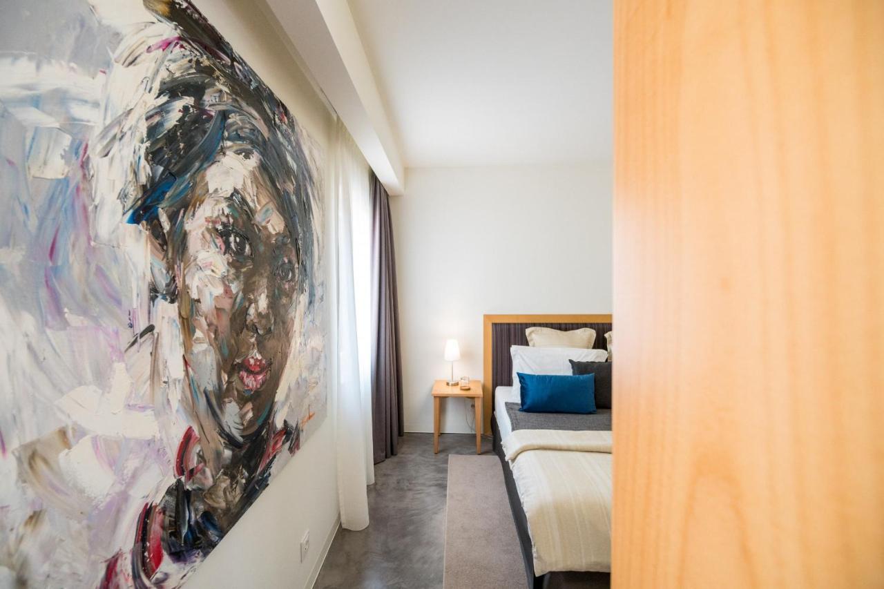 Welcome Madeira Apartments Funchal  Exterior photo