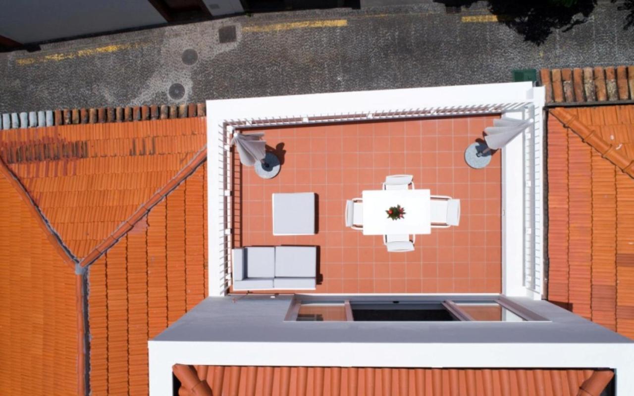 Welcome Madeira Apartments Funchal  Exterior photo